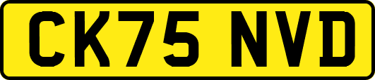 CK75NVD