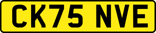 CK75NVE