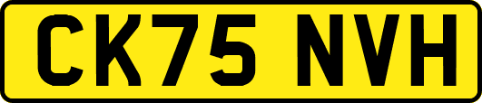 CK75NVH