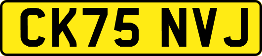CK75NVJ
