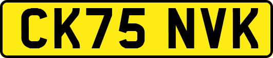 CK75NVK
