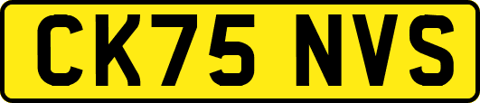 CK75NVS