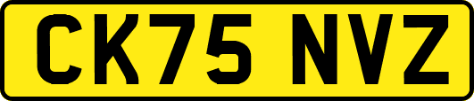 CK75NVZ