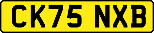 CK75NXB