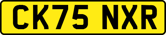 CK75NXR