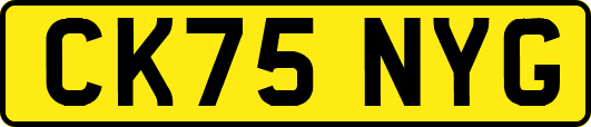 CK75NYG