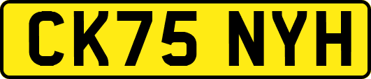 CK75NYH