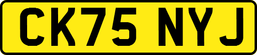CK75NYJ