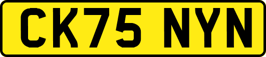 CK75NYN
