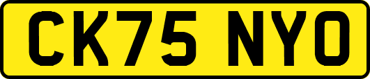 CK75NYO