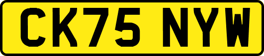 CK75NYW
