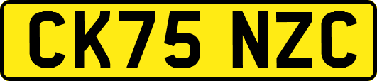 CK75NZC