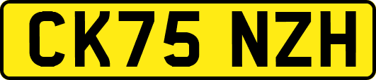 CK75NZH