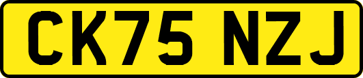 CK75NZJ
