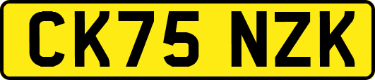 CK75NZK