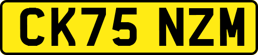 CK75NZM