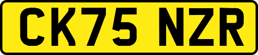 CK75NZR
