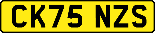 CK75NZS