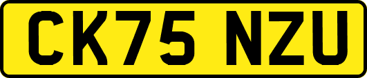 CK75NZU