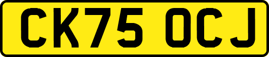CK75OCJ