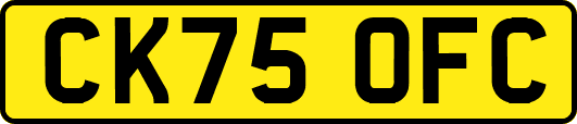 CK75OFC