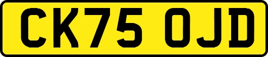 CK75OJD