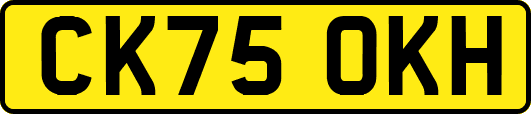 CK75OKH