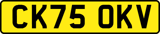CK75OKV