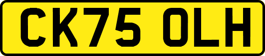 CK75OLH