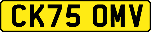 CK75OMV