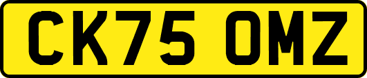 CK75OMZ