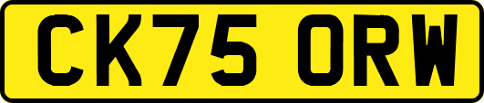 CK75ORW