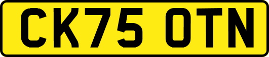 CK75OTN