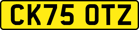 CK75OTZ