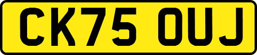 CK75OUJ