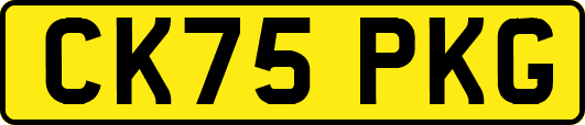 CK75PKG
