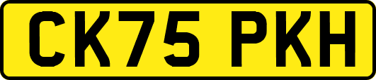 CK75PKH
