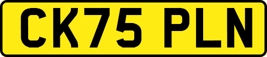 CK75PLN