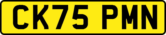 CK75PMN
