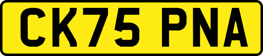 CK75PNA