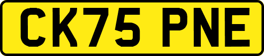 CK75PNE