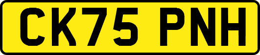 CK75PNH