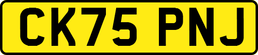 CK75PNJ