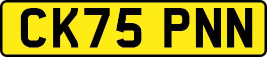 CK75PNN