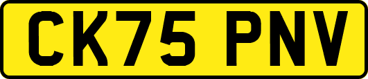 CK75PNV
