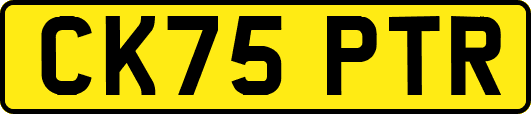 CK75PTR