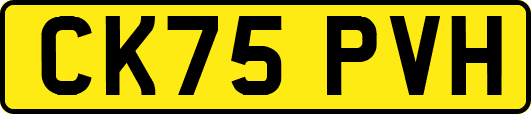 CK75PVH
