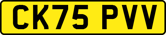 CK75PVV