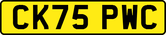 CK75PWC