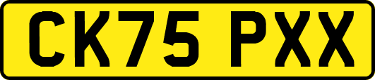 CK75PXX